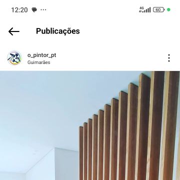 O pintor ☎️ - Fafe - Installation de chatière ou trappe pour animaux de compagnie