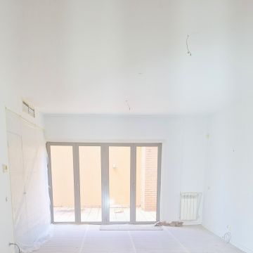 COLECIONADOR DE TRABALHO - Seixal - Kitchen Remodel