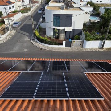 PRIMEWATT - Albergaria-a-Velha - Consultoria em Sustentabilidade