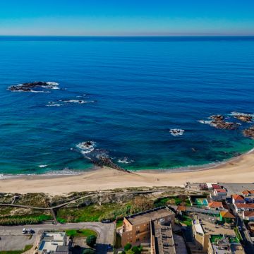 SkyLens - Vila do Conde - Filmagem Corporativa