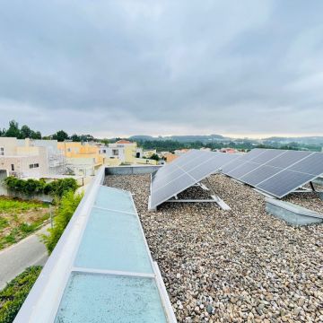 PRIMEWATT - Albergaria-a-Velha - Consultoria em Sustentabilidade