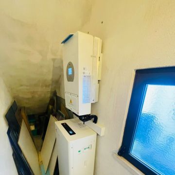 PRIMEWATT - Albergaria-a-Velha - Consultoria em Sustentabilidade