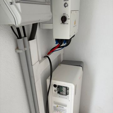 PRIMEWATT - Albergaria-a-Velha - Energias Renováveis e Sustentabilidade