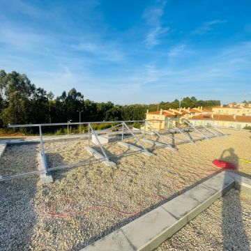 PRIMEWATT - Albergaria-a-Velha - Consultoria em Sustentabilidade