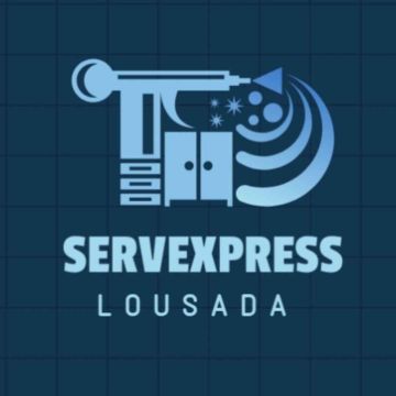 Servexpress Lousada - Lousada - Handyman