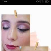 Joana Pereira - Vila Nova de Gaia - Braut-Make up