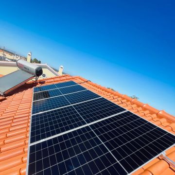 PRIMEWATT - Albergaria-a-Velha - Consultoria em Sustentabilidade