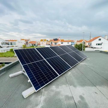 PRIMEWATT - Albergaria-a-Velha - Consultoria em Sustentabilidade