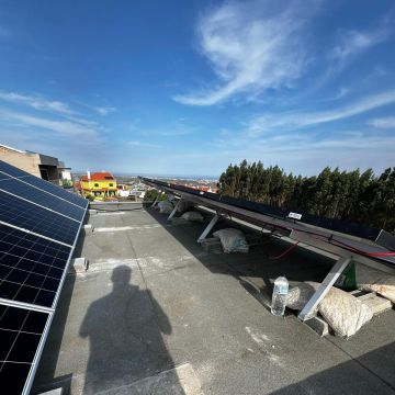 PRIMEWATT - Albergaria-a-Velha - Consultoria em Sustentabilidade
