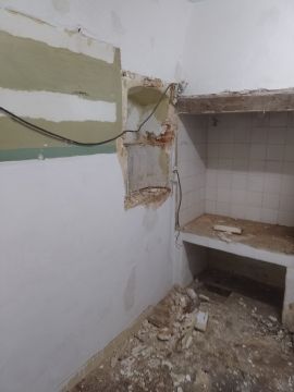 José Guzmán - Amadora - Remodelação de Quarto