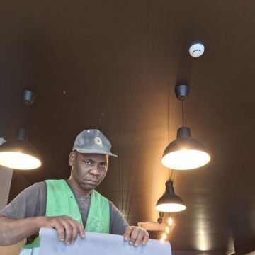 COLECIONADOR DE TRABALHO - Seixal - Drapery Cleaning