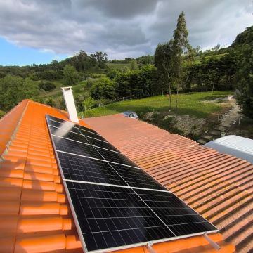 PRIMEWATT - Albergaria-a-Velha - Consultoria em Sustentabilidade