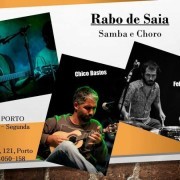 Francisco Bastos Pinheiro Martins - Porto - Música - Gravação e Composição