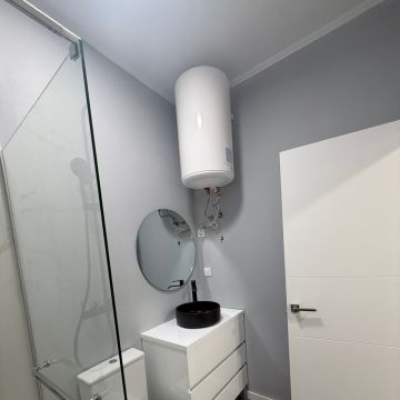 ALPA construção e remodelação - Santo Tirso - Installation de piscine