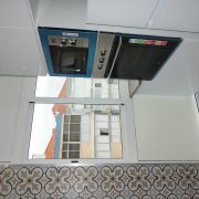 LMFL, LDA - Lisboa - Cabinet Repair