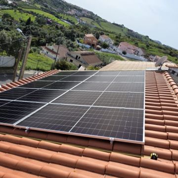 PRIMEWATT - Albergaria-a-Velha - Energias Renováveis e Sustentabilidade