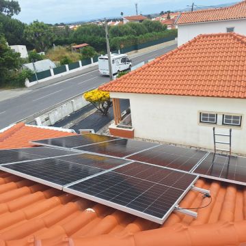 PRIMEWATT - Albergaria-a-Velha - Consultoria em Sustentabilidade