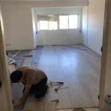 Ermano Colombo - Leiria - Crib Assembly