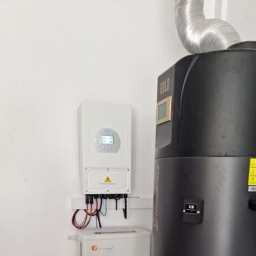 PRIMEWATT - Albergaria-a-Velha - Energias Renováveis e Sustentabilidade