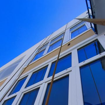 Dr. Pintura - Amadora - Treppenbau