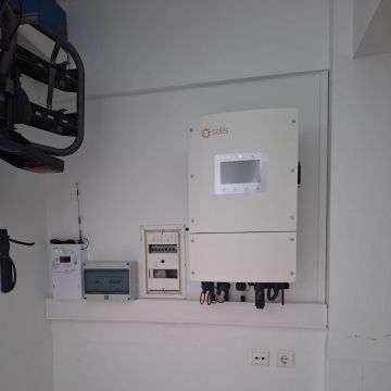 PRIMEWATT - Albergaria-a-Velha - Energias Renováveis e Sustentabilidade