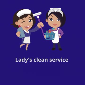 Lady's clean service - Almada - Serviços Domésticos