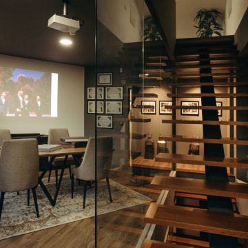 Atelier Inato - Arquitetura e Design - Gondomar - Arquiteto