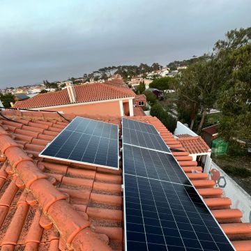 PRIMEWATT - Albergaria-a-Velha - Energias Renováveis e Sustentabilidade