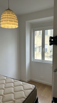 Adrian Viloria - Lisboa - Fiação