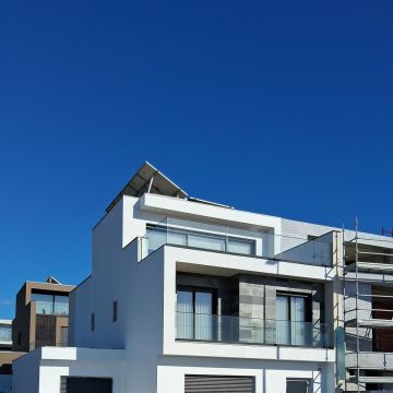 ALPA construção e remodelação - Santo Tirso - Installation, réparation ou retrait de revêtement mural