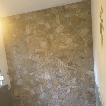 De Paula Brito construção - Faro - Réparation d’escaliers et d’escaliers extérieurs