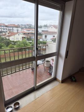 Empresa de Caixilharia de Alumínio - Casa