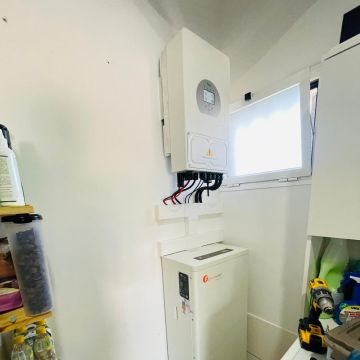 PRIMEWATT - Albergaria-a-Velha - Consultoria em Sustentabilidade