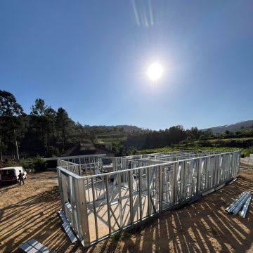 ALPA construção e remodelação - Santo Tirso - Nettoyage ou entretien de piscine