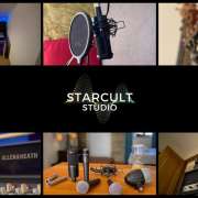 STARCULT STUDIO - Cascais - Filmagem Comercial