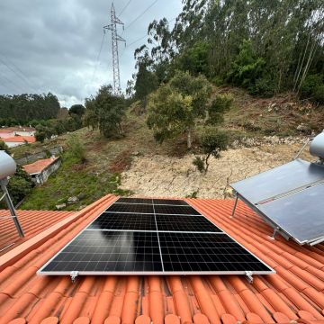 PRIMEWATT - Albergaria-a-Velha - Consultoria em Sustentabilidade