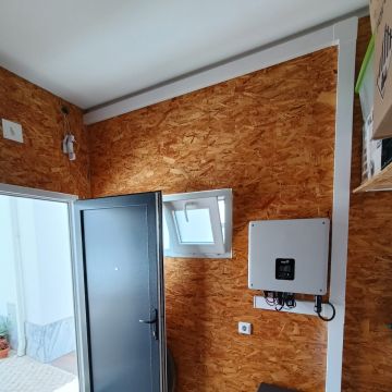 PRIMEWATT - Albergaria-a-Velha - Energias Renováveis e Sustentabilidade
