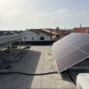 PRIMEWATT - Albergaria-a-Velha - Consultoria em Sustentabilidade
