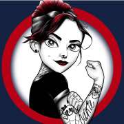 Cookie Ta2 - Tomar - Tatuadores