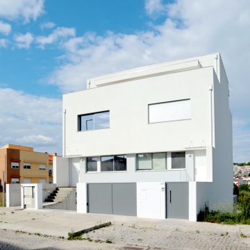 Atelier Inato - Arquitetura e Design - Gondomar - Arquiteto