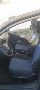 Car Upholsterer