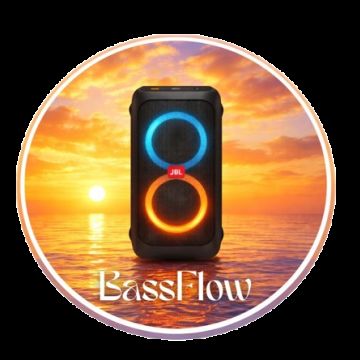 BassFlow - Cascais - Party Equipment Rentals