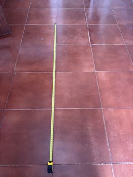 Instalación de suelos de madera