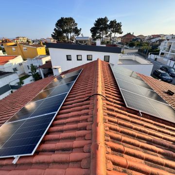 PRIMEWATT - Albergaria-a-Velha - Consultoria em Sustentabilidade