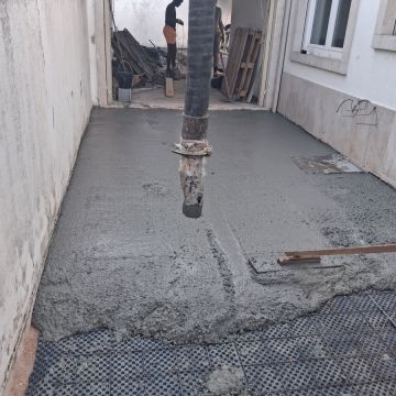 Fenda & Prumo - Sertã - Instalación de tuberías de fontanería