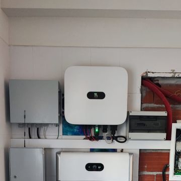 PRIMEWATT - Albergaria-a-Velha - Consultoria em Sustentabilidade