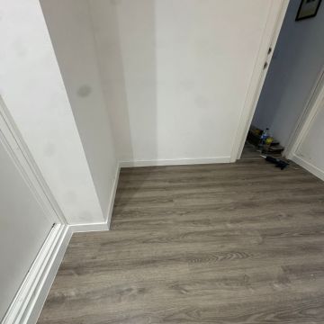 Dr. Pintura - Amadora - Bodenfliesen verlegen