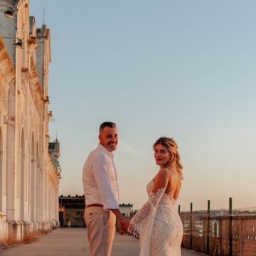 Anna Medeiros - Afetiva Foto - Palmela - Sessão Fotográfica