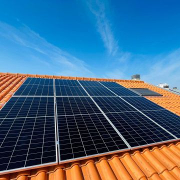 PRIMEWATT - Albergaria-a-Velha - Consultoria em Sustentabilidade
