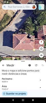 Construtor de Telhados